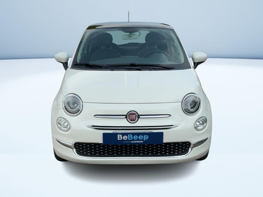 Fiat 500 1.2 Lounge 69cv