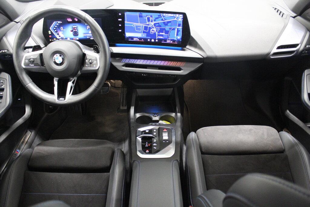 BMW Serie 1 118d MSport Pro auto