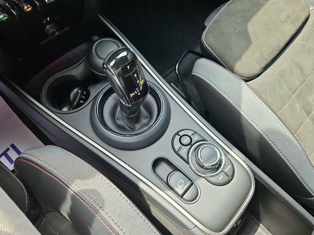 Mini Mini Countryman 2.0 JCW JCW auto
