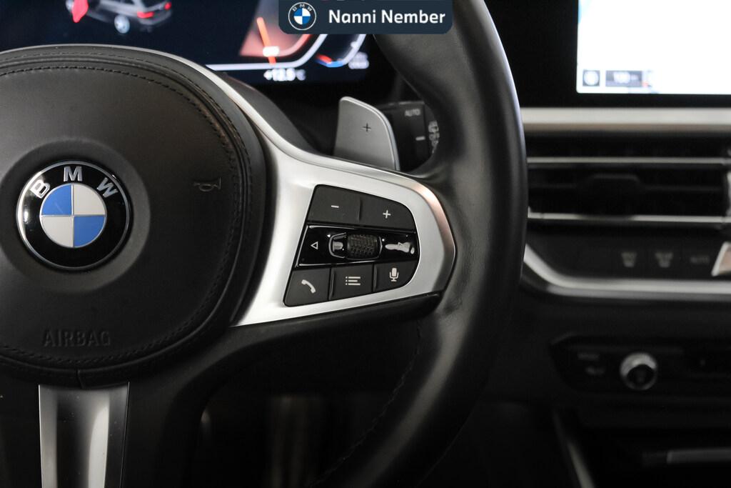 BMW Serie 3 320d Touring mhev 48V Msport auto