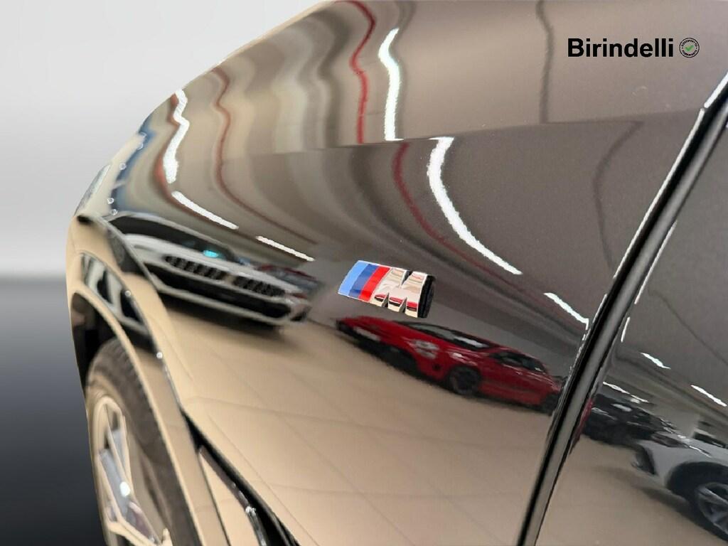 BMW X6 xdrive30d MSport Pro auto
