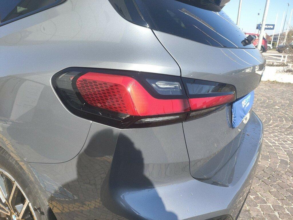 BMW Serie 2 218d Active Tourer Msport auto