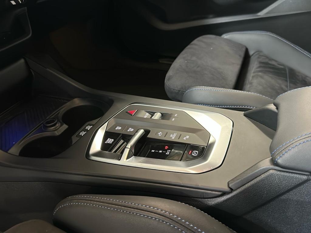 BMW Serie 1 118d MSport Pro auto
