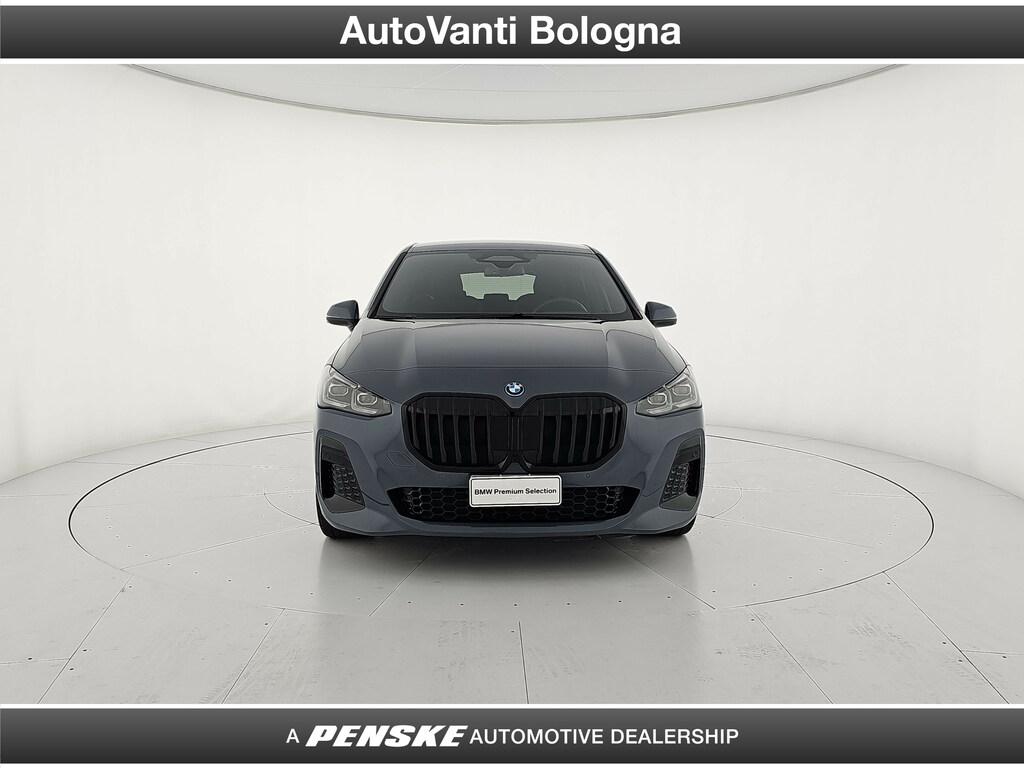BMW Serie 2 225e Active Tourer xdrive Msport auto