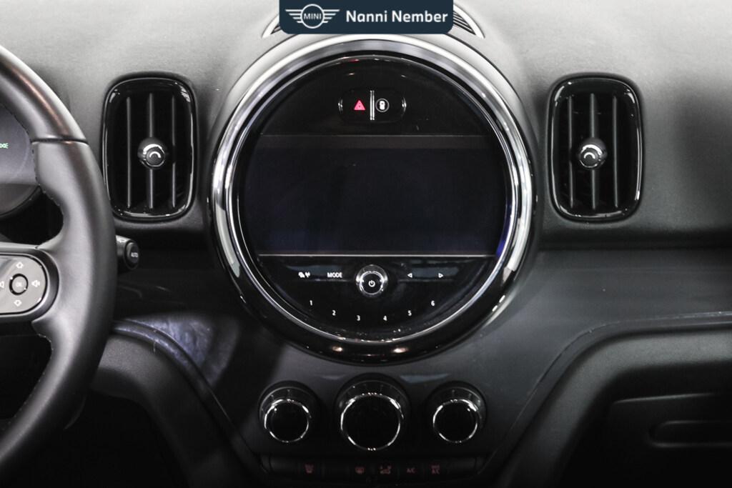 Mini Cooper D Countryman 2.0 D Cooper D Business Auto