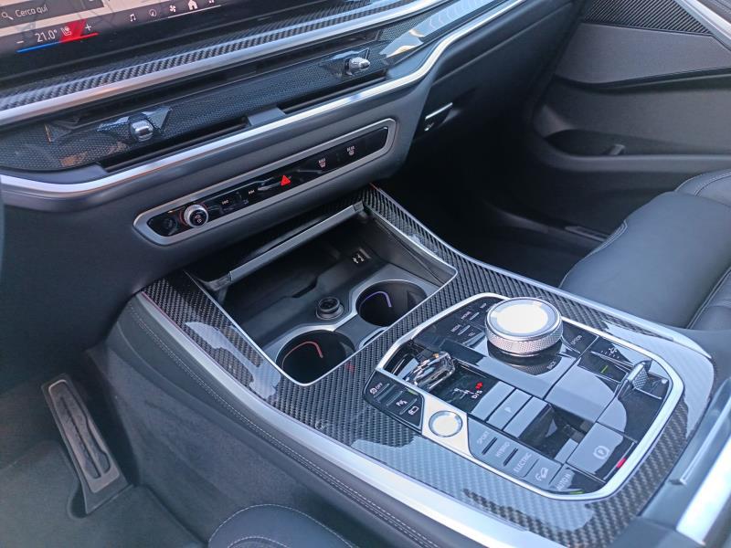 BMW X5 xdrive50e MSport Pro auto