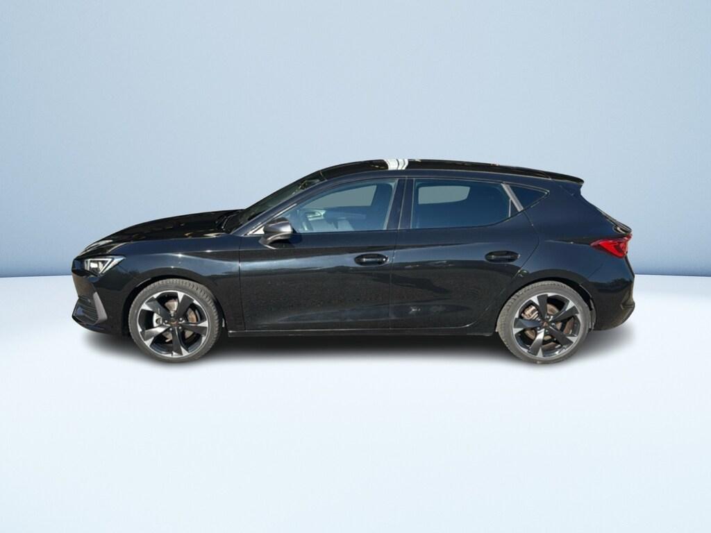Cupra Leon 1.5 hybrid 150cv dsg