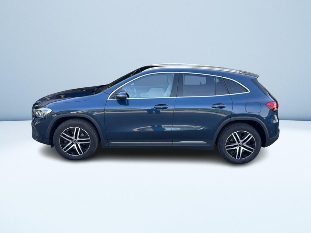 Mercedes GLA 250 Sport Plus 4matic auto