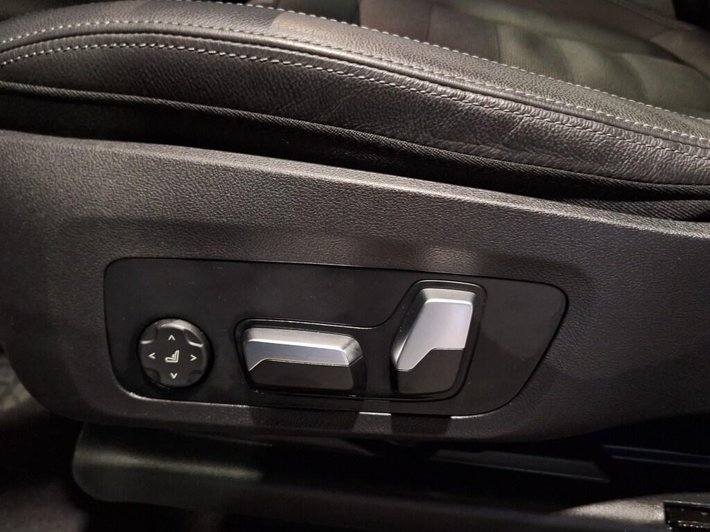 BMW X3 xdrive30d mhev 48V Msport 249cv auto