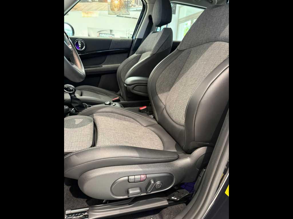 Mini Cooper SE Countryman 1.5 Classic all4 auto