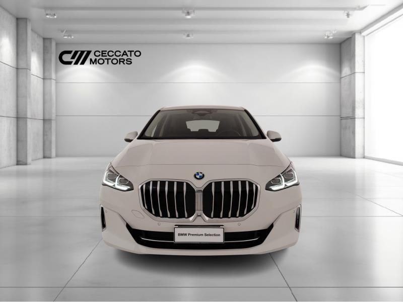 BMW Serie 2 218d Active Tourer Luxury auto