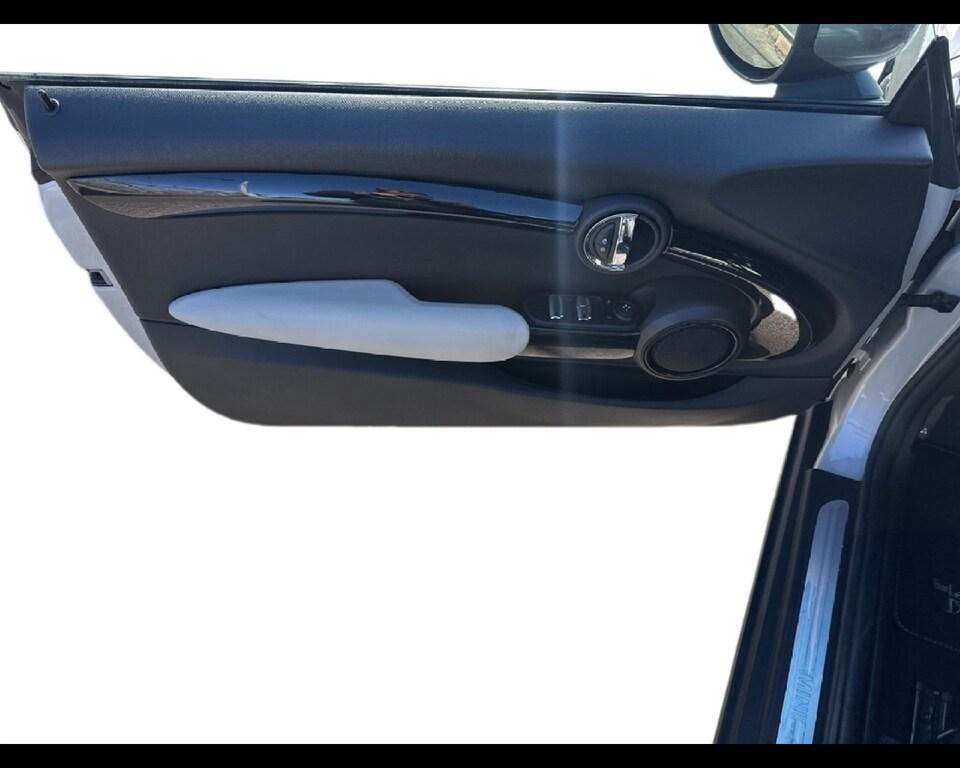 Mini Cooper Cabrio 1.5 Cooper