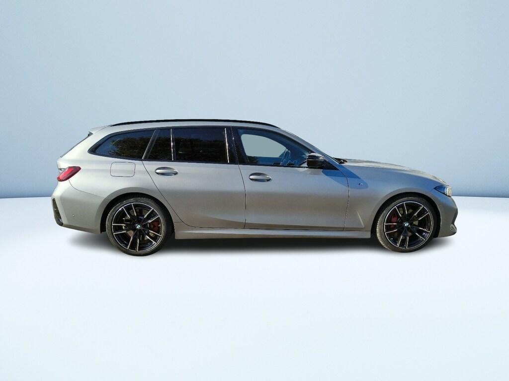 BMW Serie 3 M M340d Touring mhev 48V xdrive auto