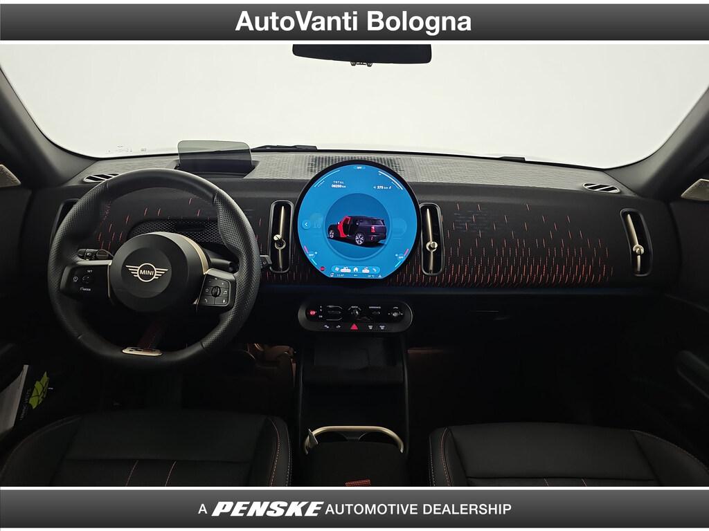 Mini Mini Countryman E JCW