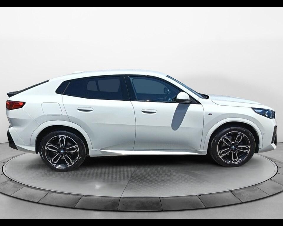 BMW X2 sdrive 18d MSport auto