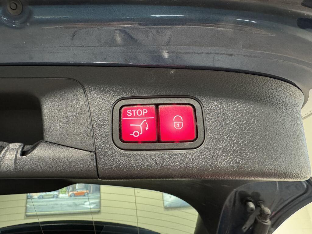 Mercedes EQA Premium