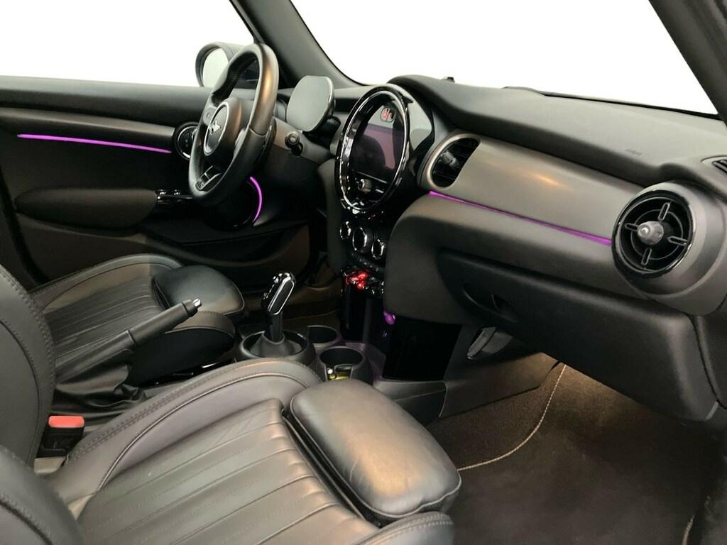 Mini Cooper S 2.0 TwinPower Turbo Cooper S