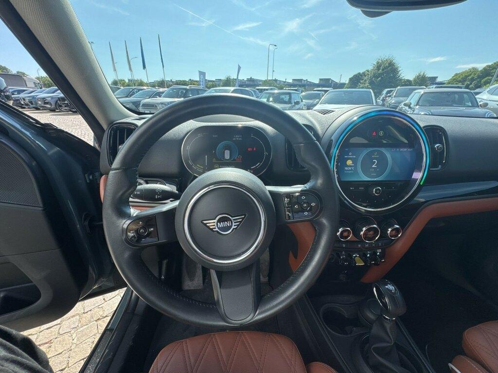 Mini Mini Countryman 1.5 Cooper SE Yours all4 auto