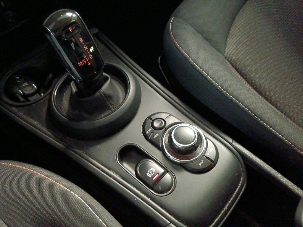 Mini Cooper D Countryman 2.0 TwinPower Turbo Cooper D