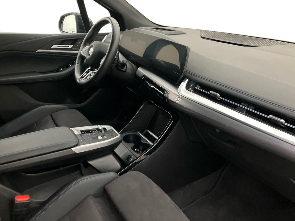 BMW Serie 2 218d Active Tourer Msport auto