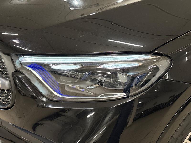 Mercedes GLC 220 d mhev AMG Premium Plus 4matic auto