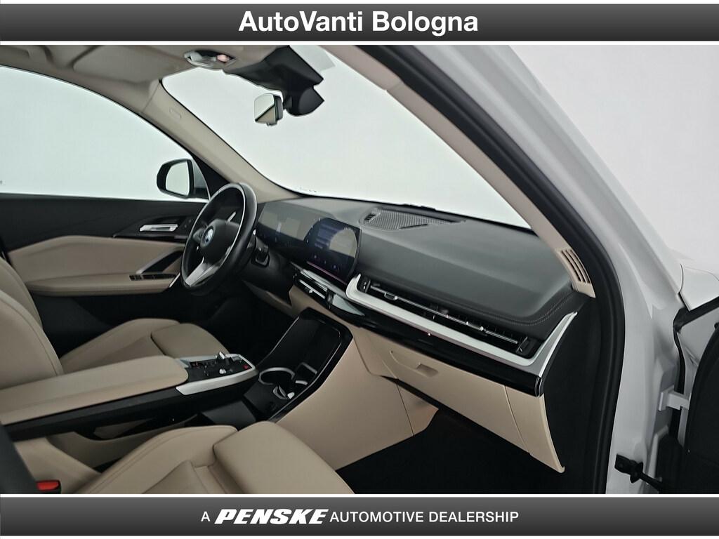 BMW X1 30e xdrive X-Line auto