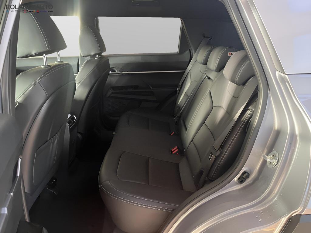 Kgm Torres 1.5 turbo gdi bi-fuel gpl Dream 2wd auto