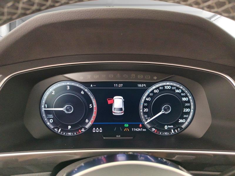 Volkswagen Tiguan 2.0 tdi Advanced R-Line Exterior Pack 150cv dsg