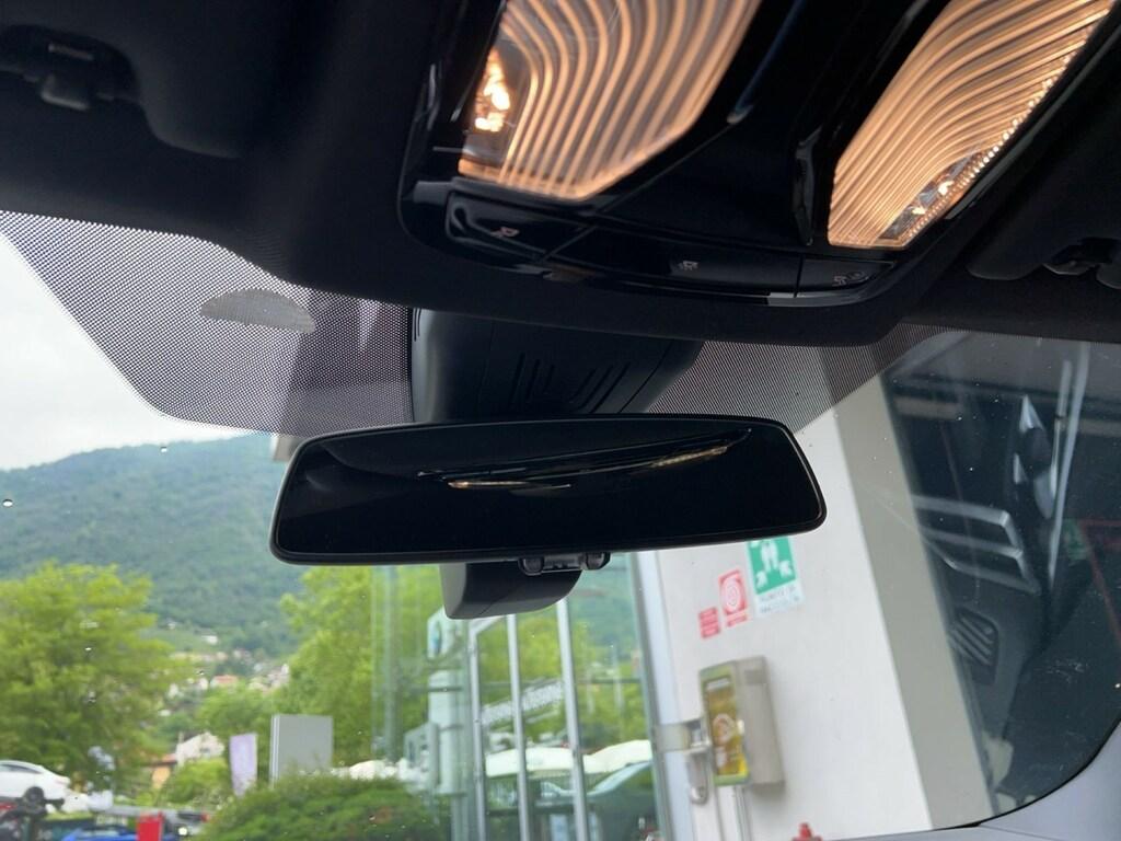 BMW Serie 4 420d Coupe mhev 48V M Sport Pro auto