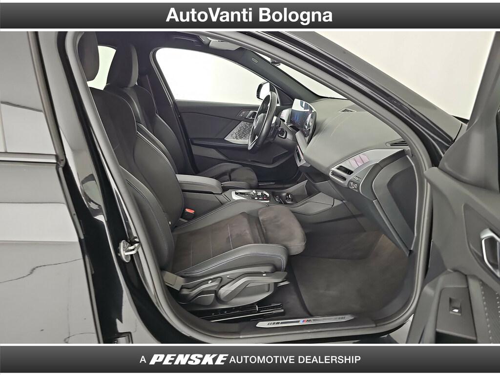 BMW Serie 1 118d MSport Pro auto