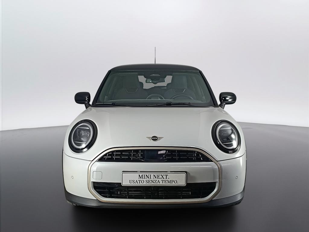 Mini Mini Cooper 3p 1.5 C Classic auto