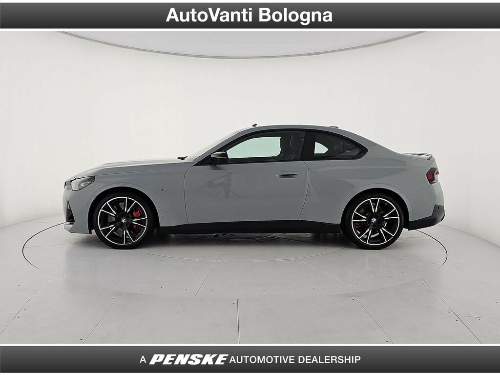 BMW Serie 2 M M240i Coupe xdrive M Sport Pro auto
