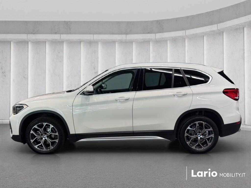 BMW X1 sdrive16d xLine Plus auto