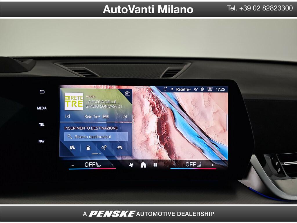 BMW X2 xdrive 20d 48V MSport Pro auto