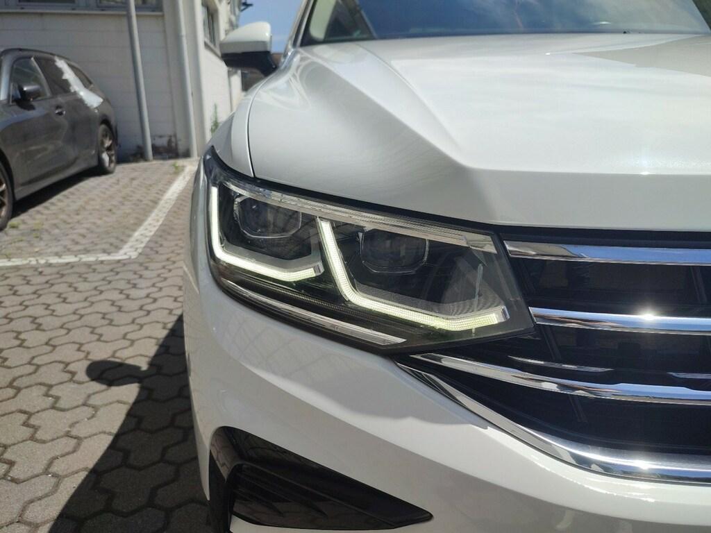 Volkswagen Tiguan 2.0 tdi scr Elegance 4motion 200cv dsg