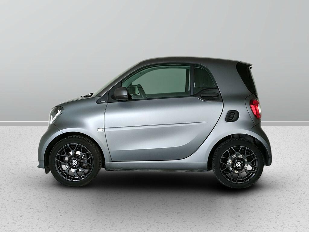 Smart fortwo 0.9 t. Superpassion 90cv twinamic