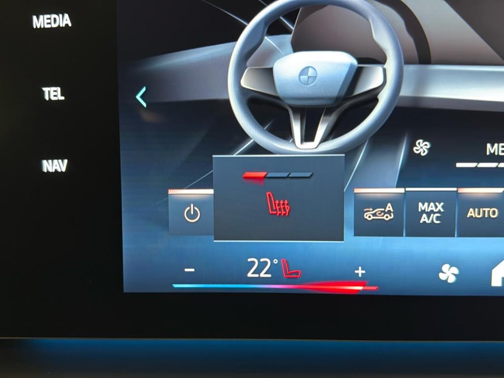 BMW Serie 1 118d MSport Pro auto