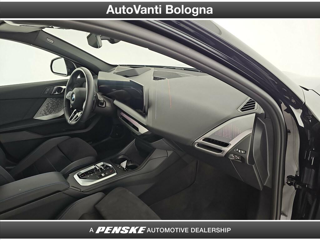 BMW Serie 1 118d MSport Pro auto