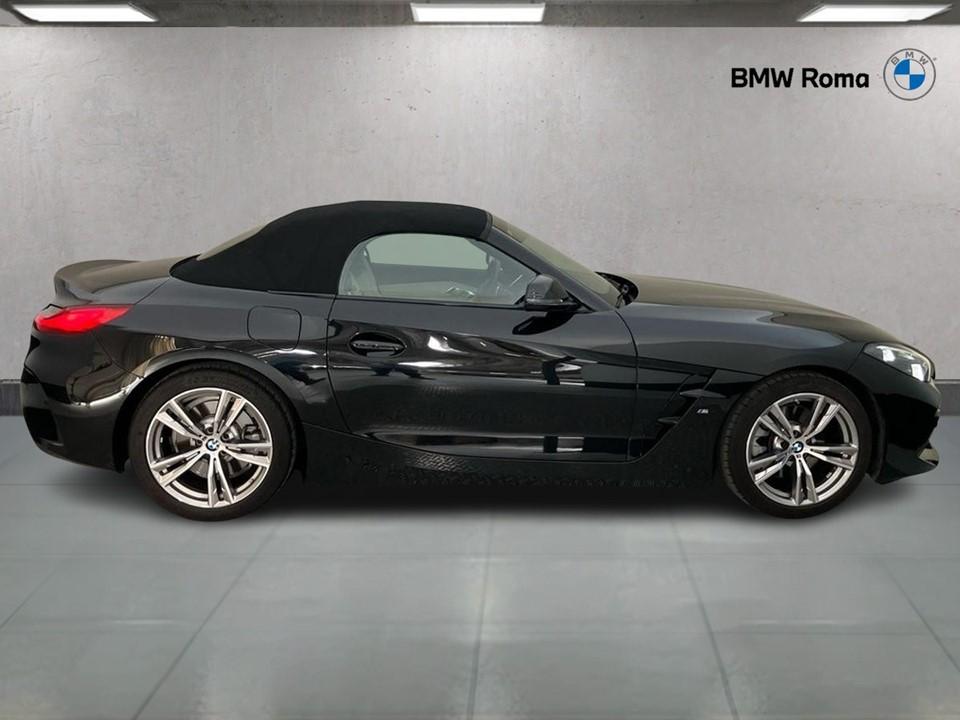 BMW Z4 sdrive 20i Msport auto