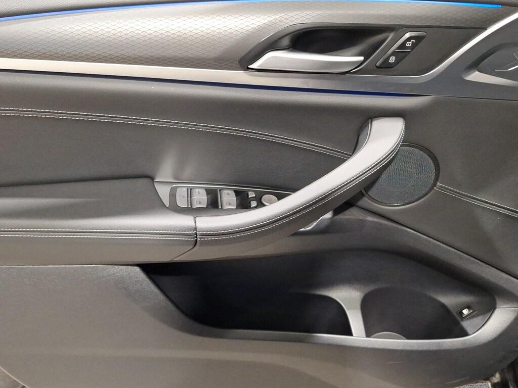 BMW X3 xdrive30e Msport auto