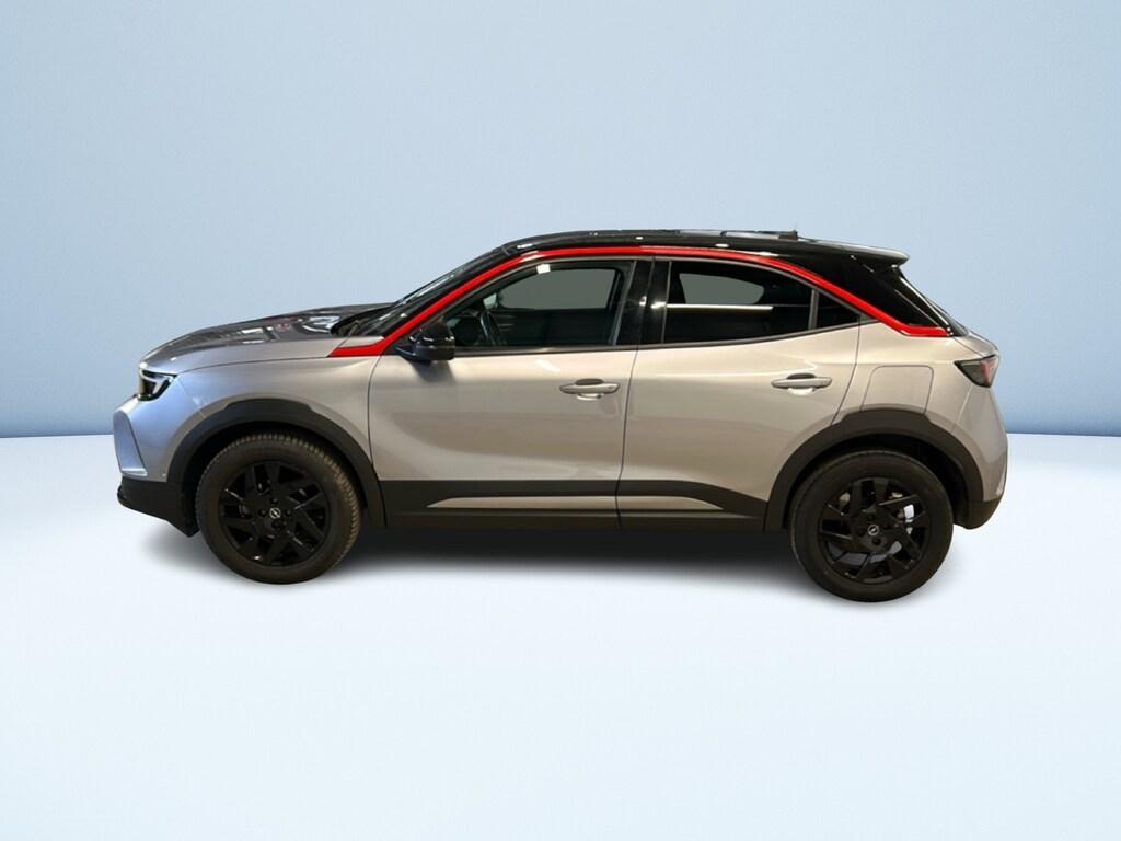 Opel Mokka 1.2 t GS Line s&s 100cv