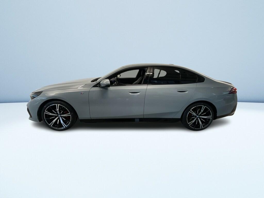 BMW Serie 5 520d 48V sdrive M Sport Pro auto