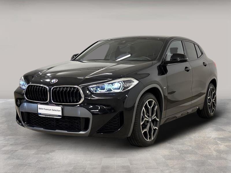 BMW X2 sdrive18d Msport