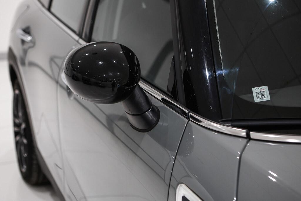 Mini One D Clubman 1.5 One D Exclusive Steptronic