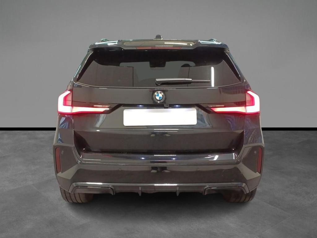 BMW X1 sdrive18d MSport Pro auto