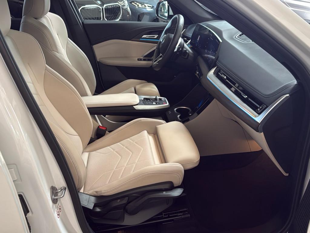 BMW X1 xdrive23i mhev 48V Msport auto