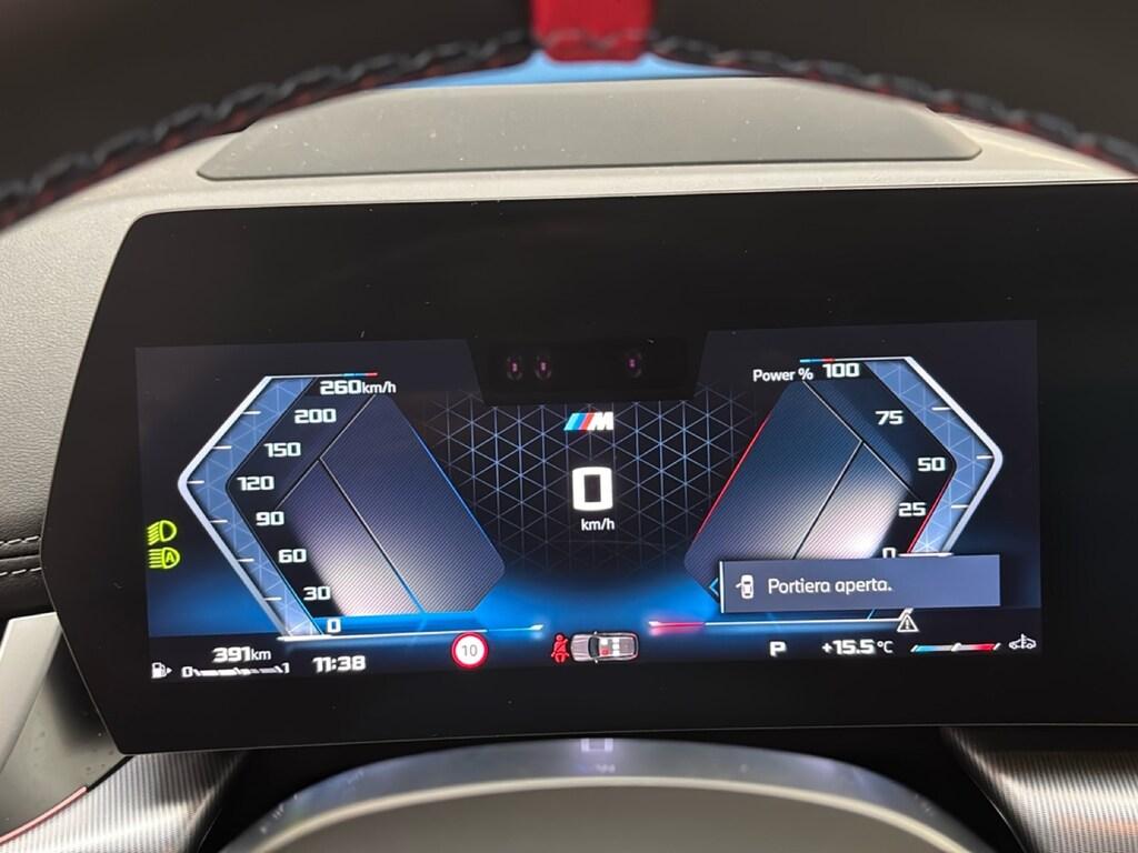 BMW X1 M X1 xdrive M35i auto
