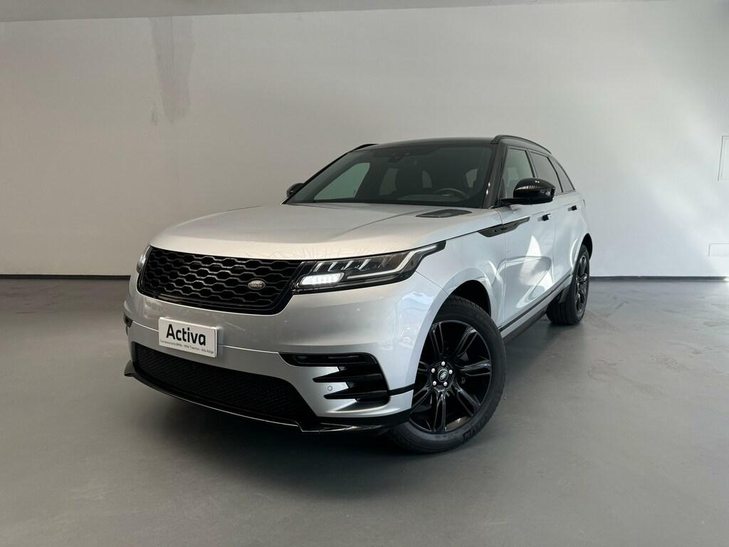 Land Rover Range Rover Velar 2.0d i4 R-Dynamic S 240cv auto my19