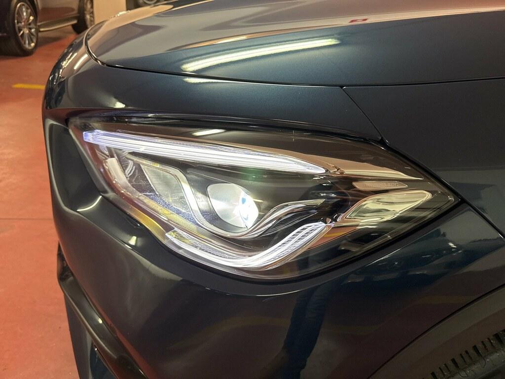 Mercedes GLA 250 eq-power Premium auto