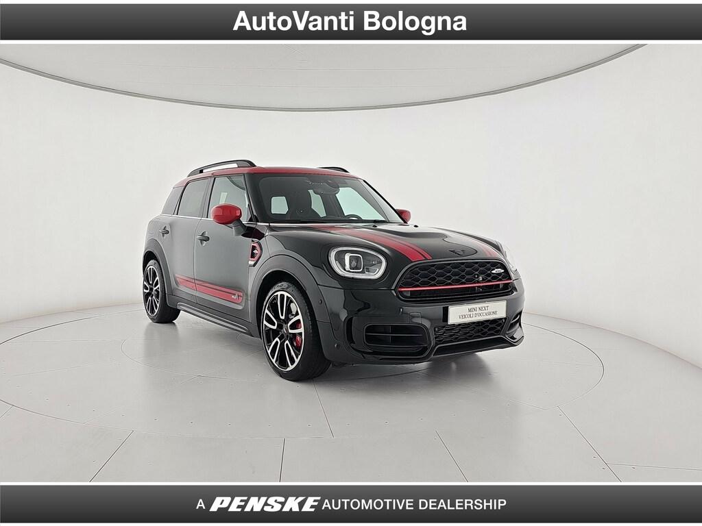 Mini Mini Countryman 2.0 JCW JCW auto